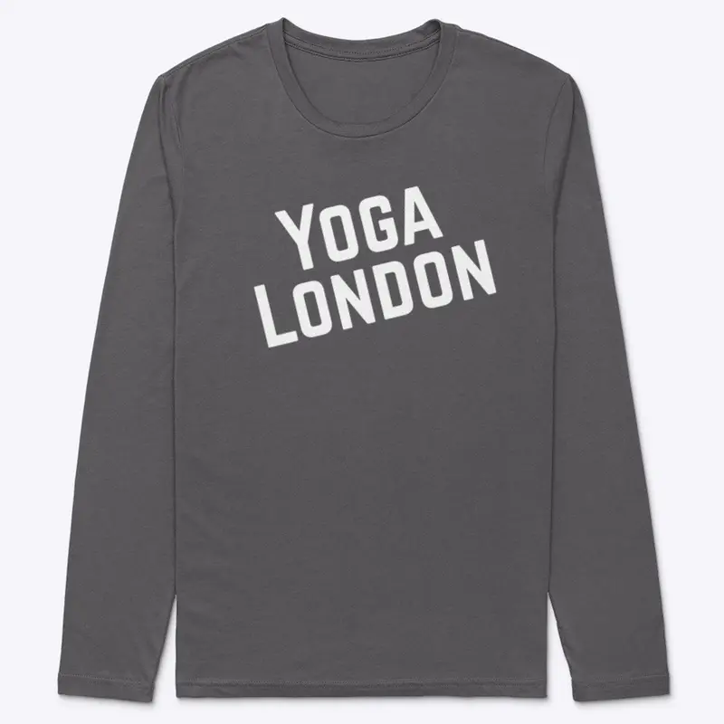 Yoga London