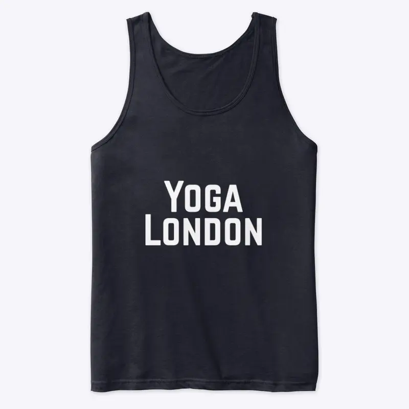 Yoga London