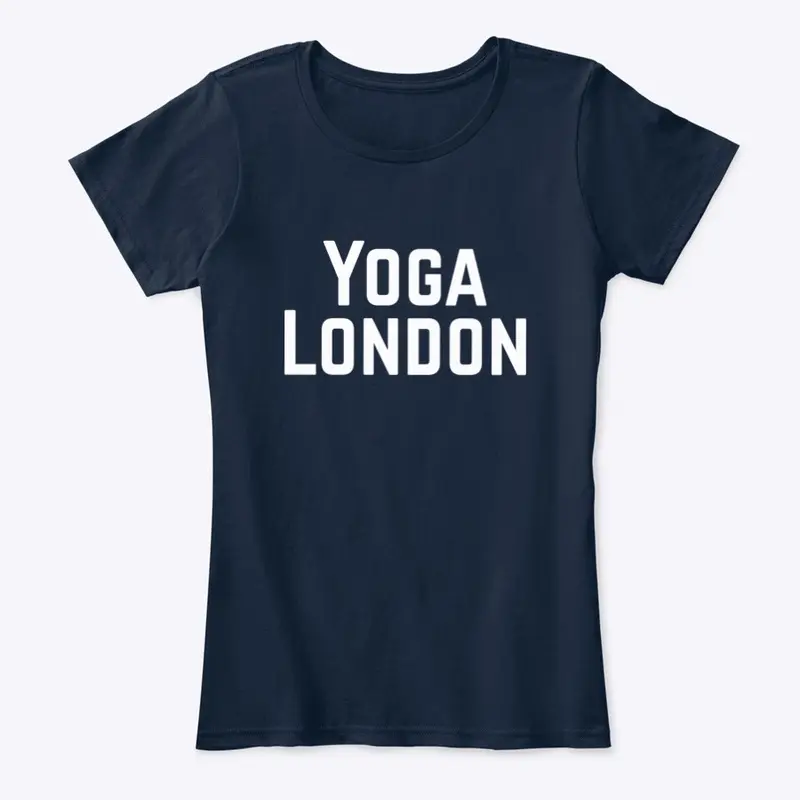 Yoga London