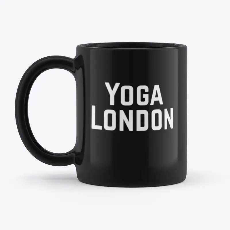 Yoga London