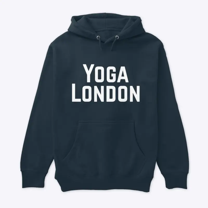 Yoga London